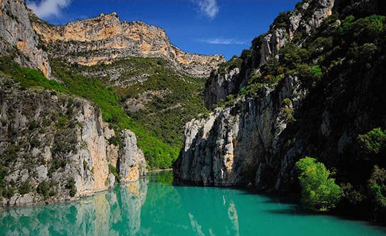 Ecocamping Rural Valle de La Fueva