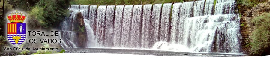 Área de Playa Fluvial - Toral de los Vados