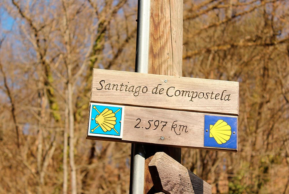 Cámping San Marcos - foto 1