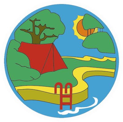 Camping Playa América