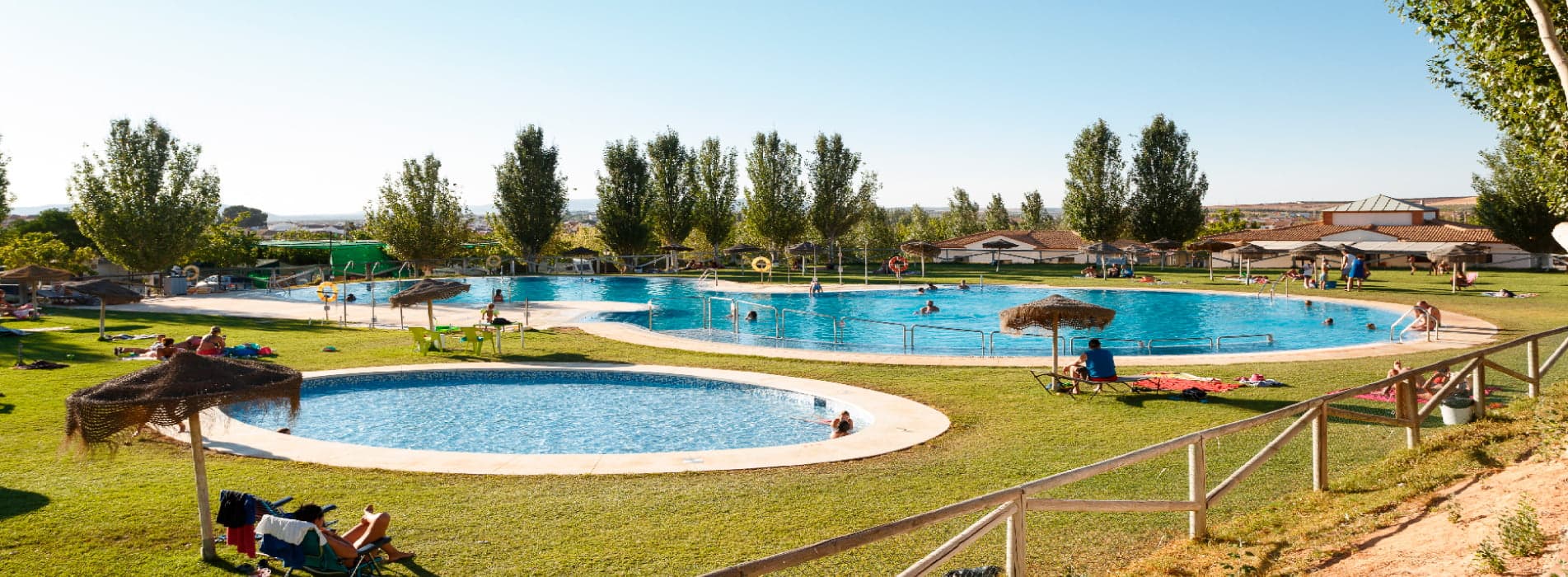 Camping La Sierrecilla