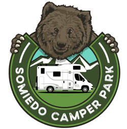 Área autocaravanas (43.0932, -6.2557)
