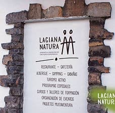 Laciana Natura
