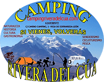Camping Rivera del Cúa - foto 1
