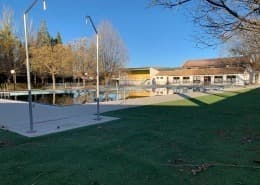 Área de Autocaravanas de Puebla de Don Fadrique