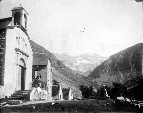 Le Cairn - foto 1