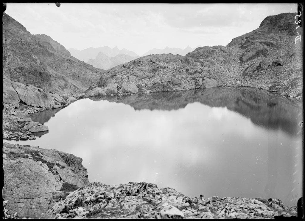 bivouac areas
