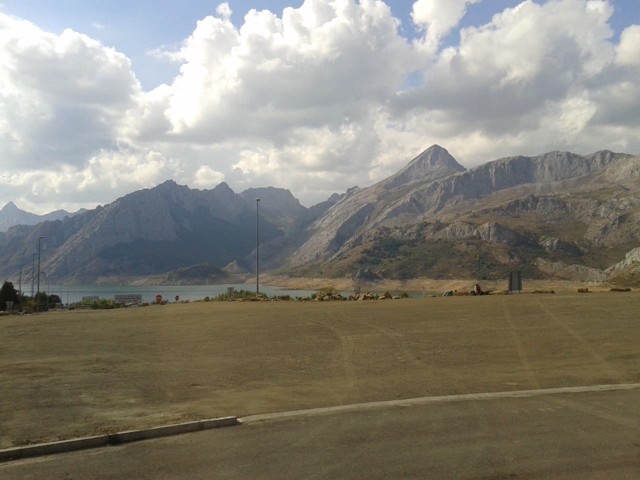 Camping de Riaño - foto 1