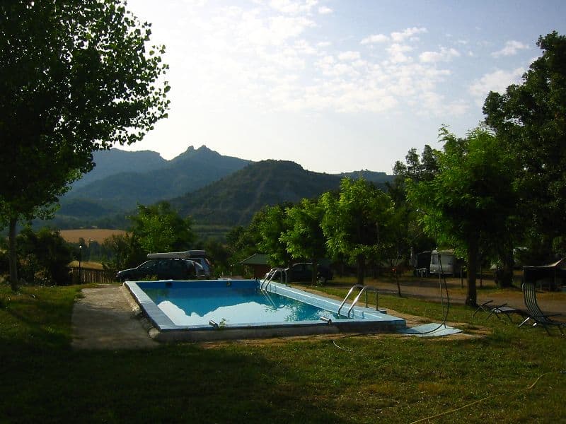 Camping Isabena + BungalowPark - foto 1