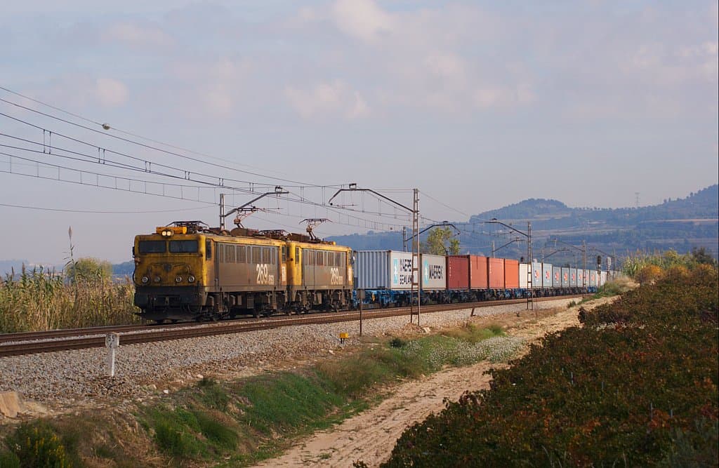RV Penedès · Subirats