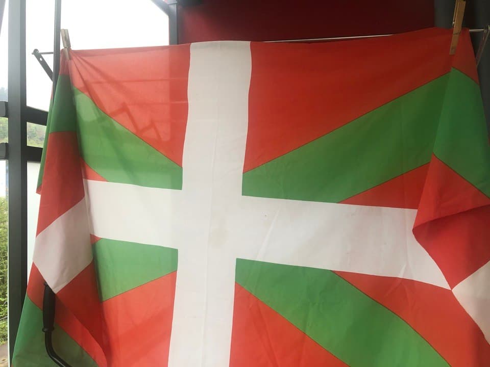 Bergara - Labegaraieta