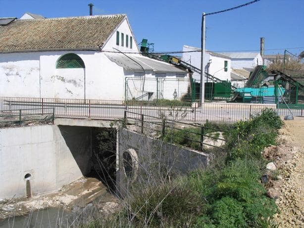 Área de Lucena