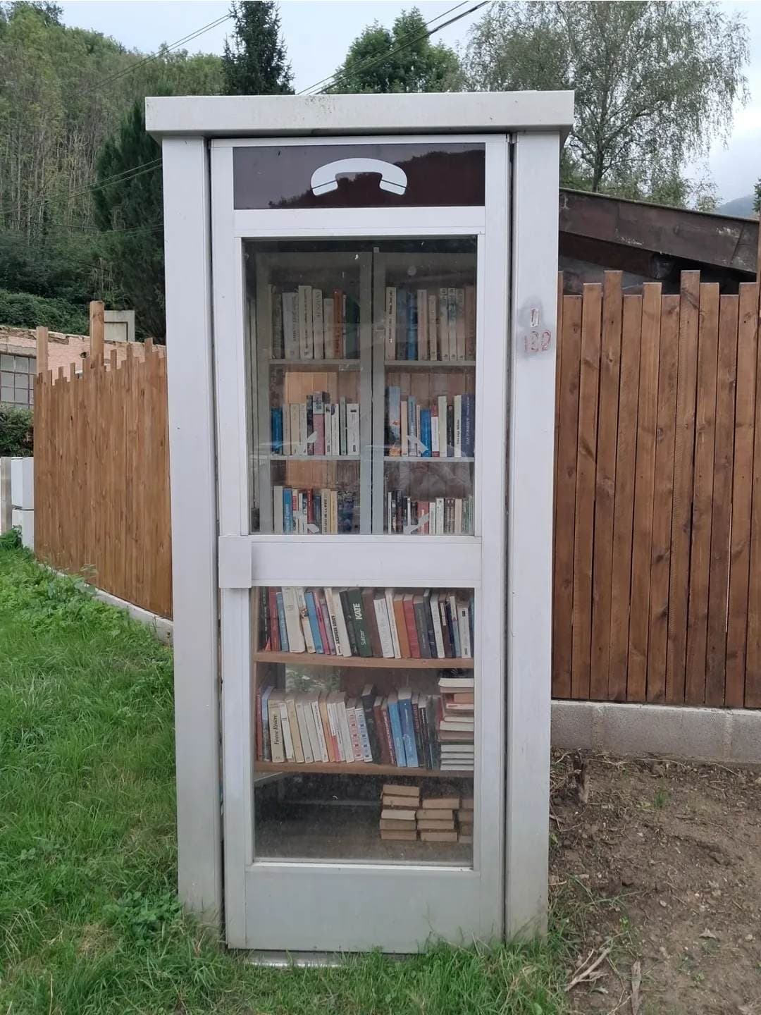 La Fount de Sicre - foto 1