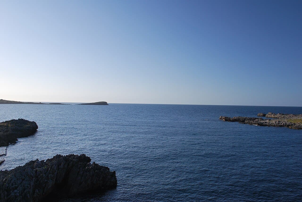 Camping Playa Arenillas