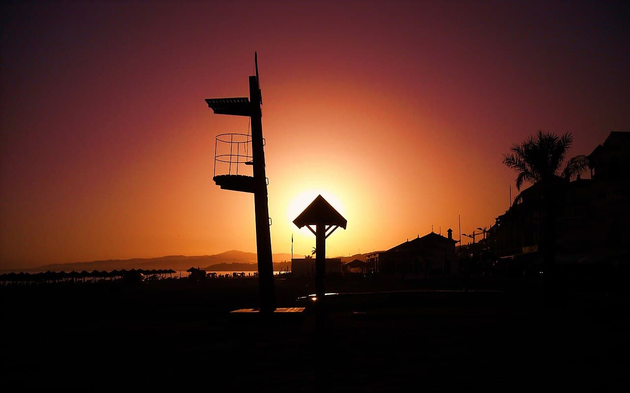Torrox Costa Camper Park