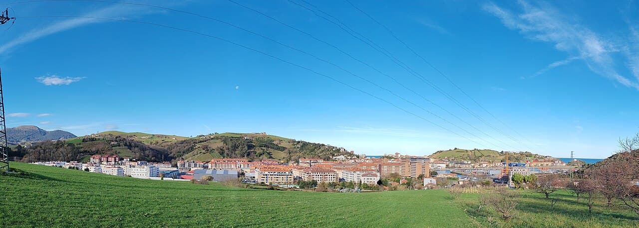 Camping Zumaia - foto 1