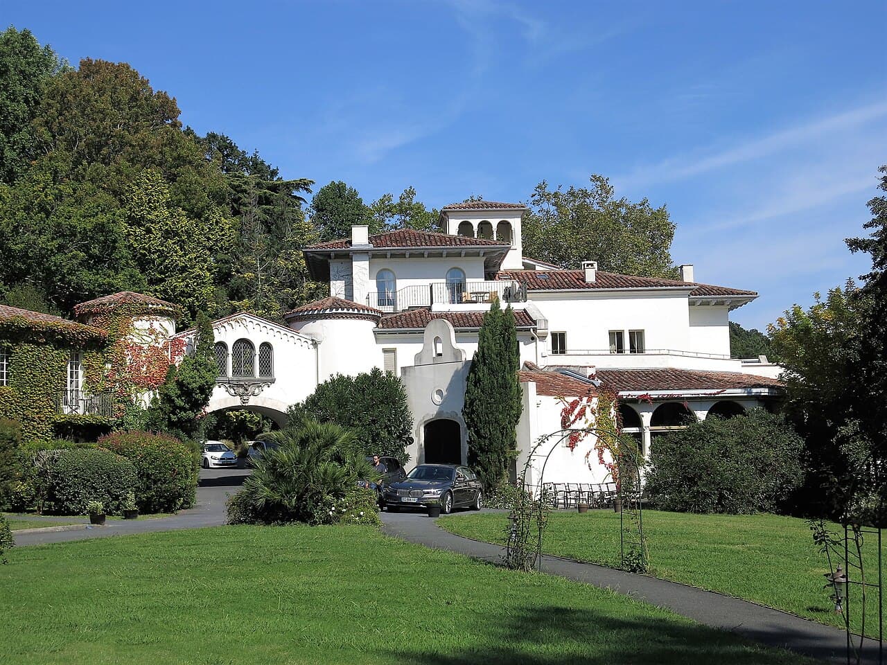 Camping Bela Basque Prame - foto 1