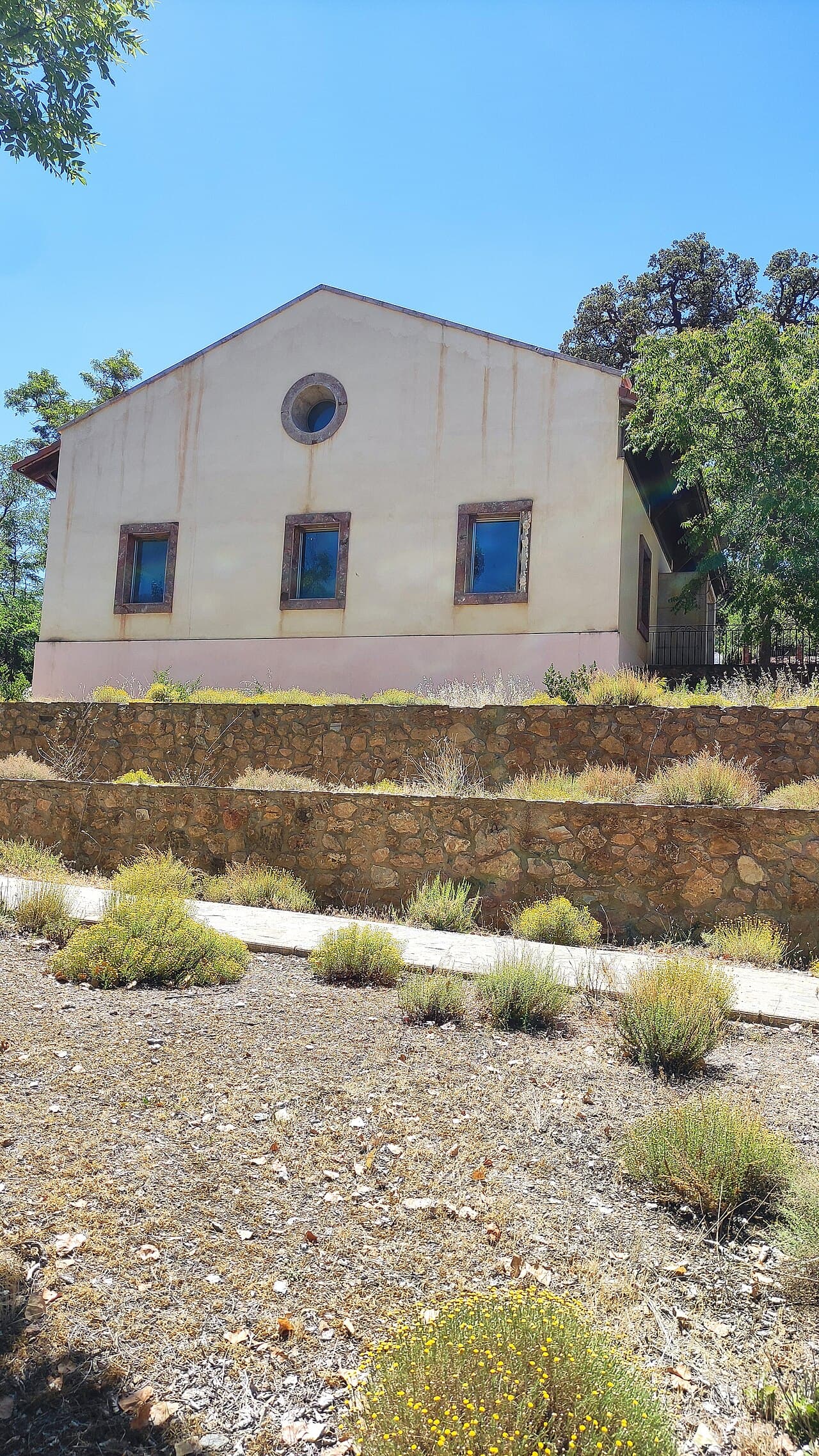 Camping las Menas - foto 1