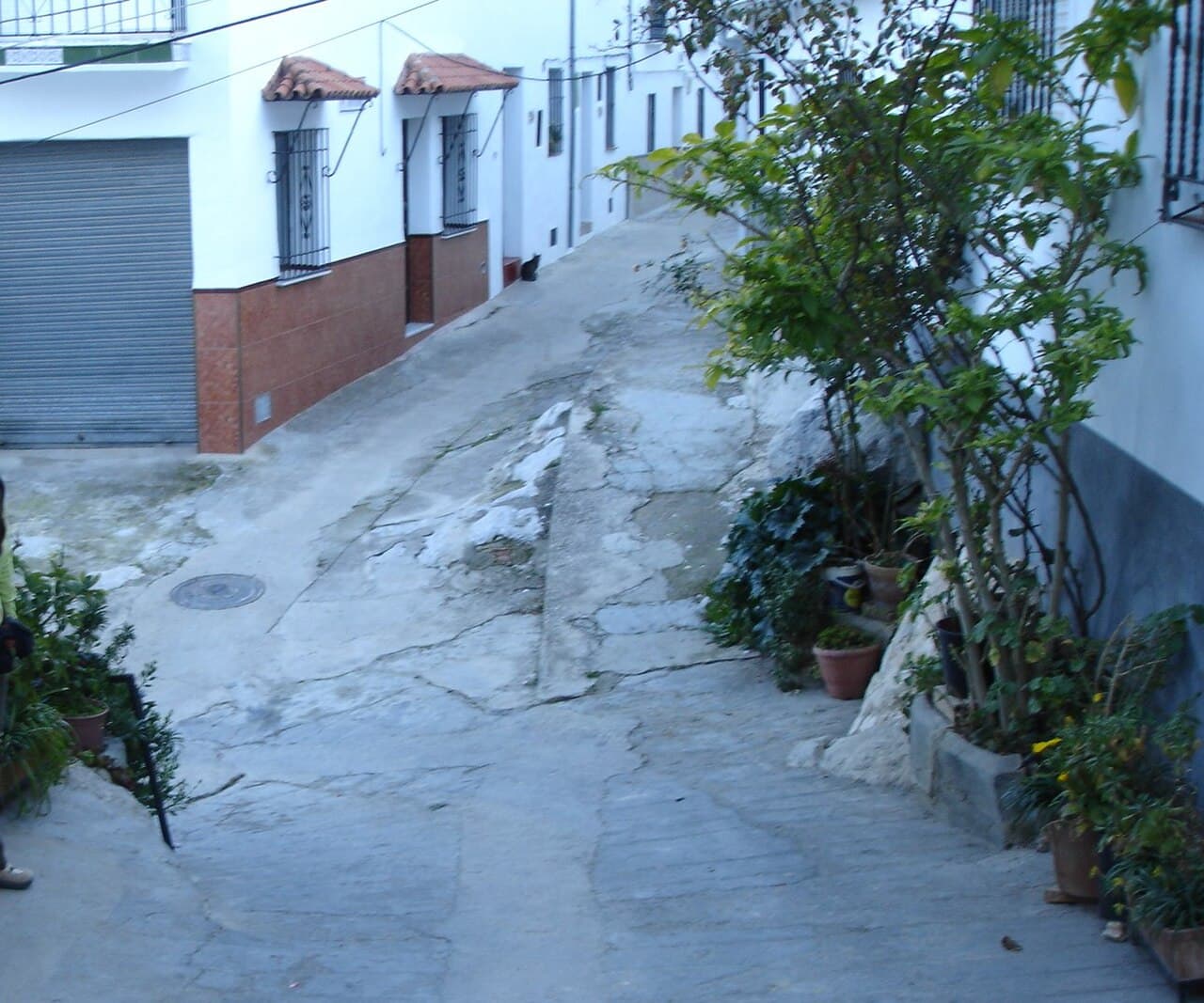 Montejaque