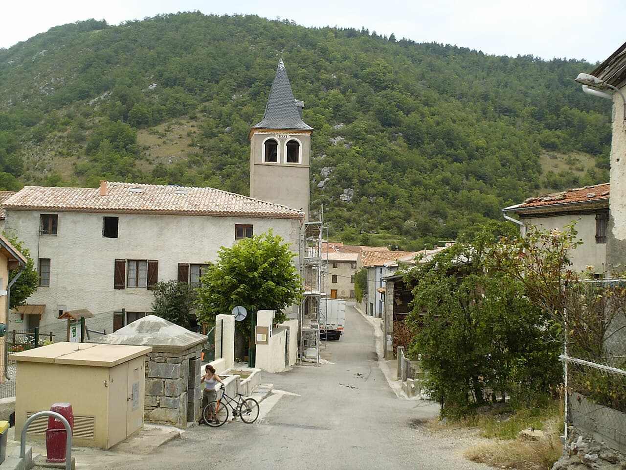 La Mare aux Fées - foto 1