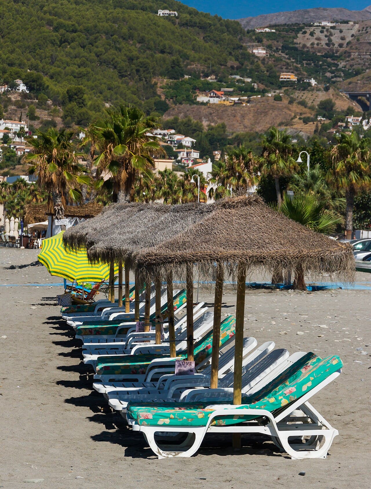 Camping Cerro Gordo - foto 1