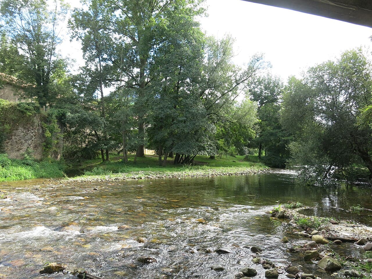 Camping Irouleguy - foto 1