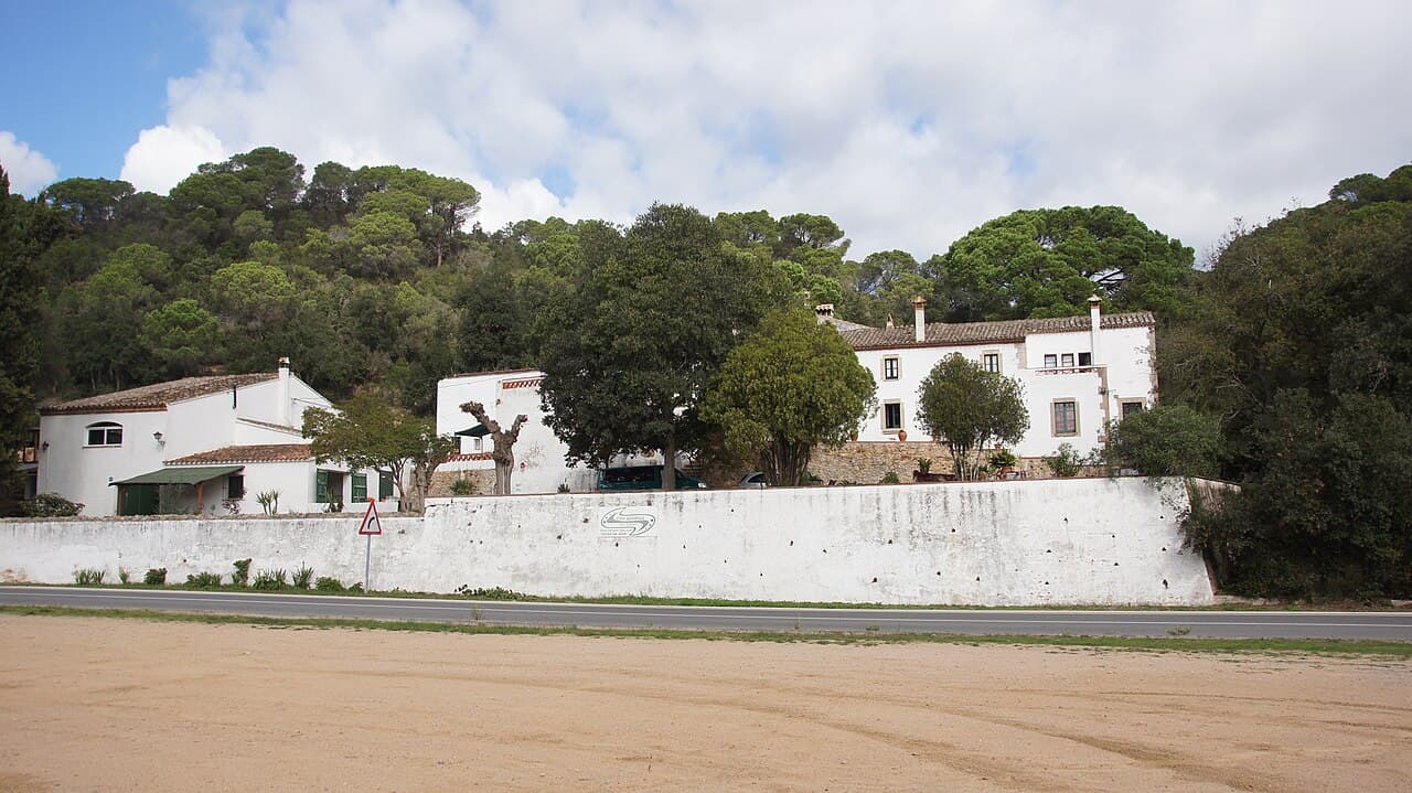 Càmping Can Martí - foto 1