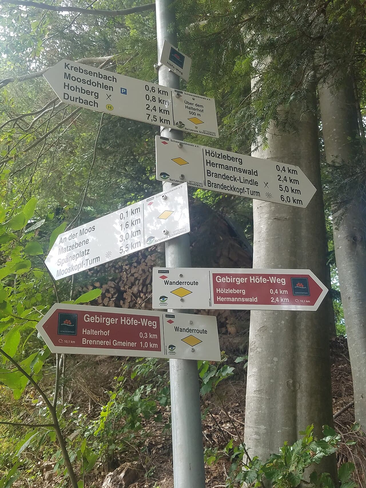Natur Camping Hölzleberg - foto 1