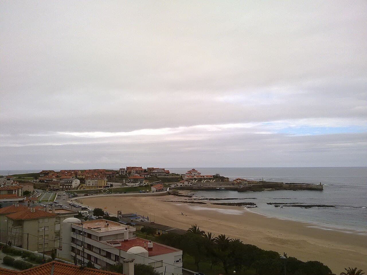 Comillas
