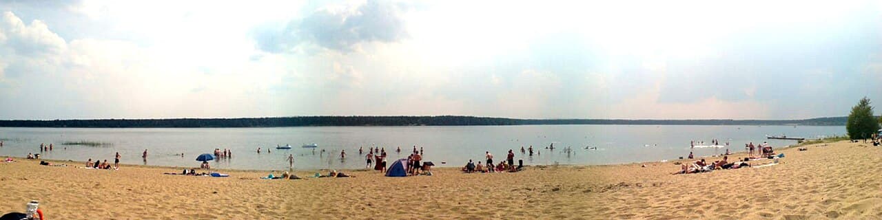 Freizeit- und Campingpark Helene-See - foto 1