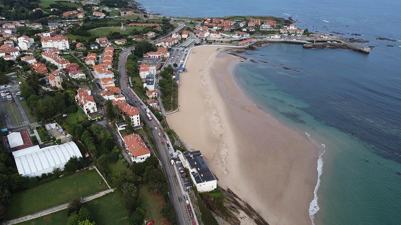 Comillas