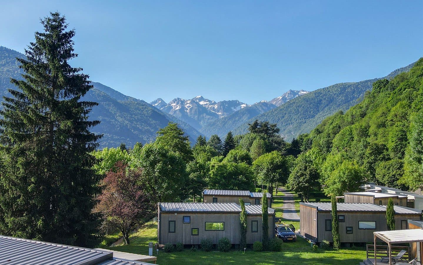 Pradelongue - foto 1
