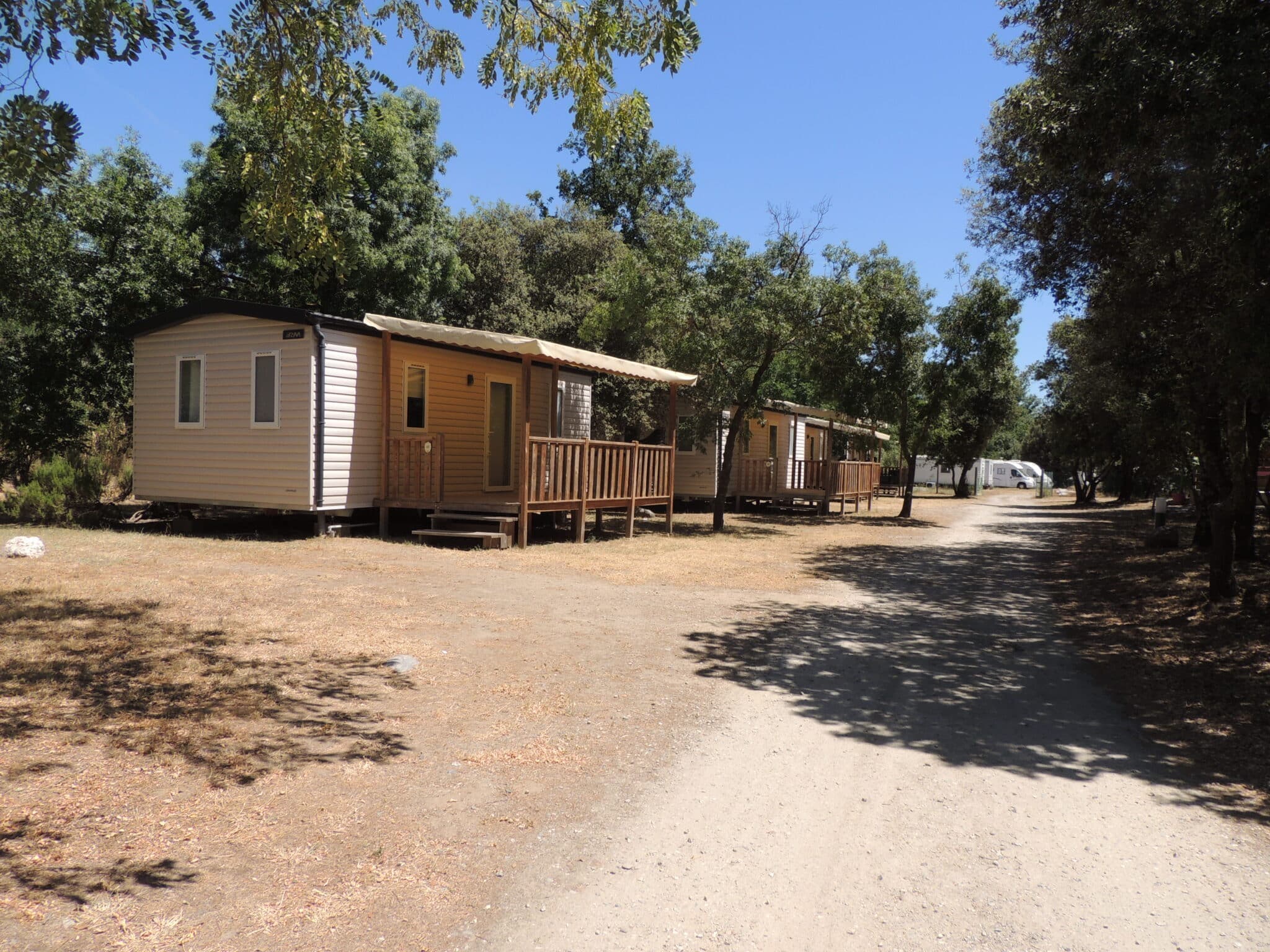 Camping de la Vallée - foto 1