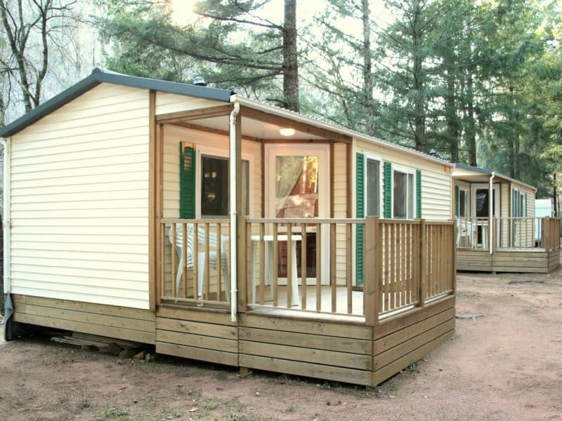 Camping Parc El Pont - foto 1