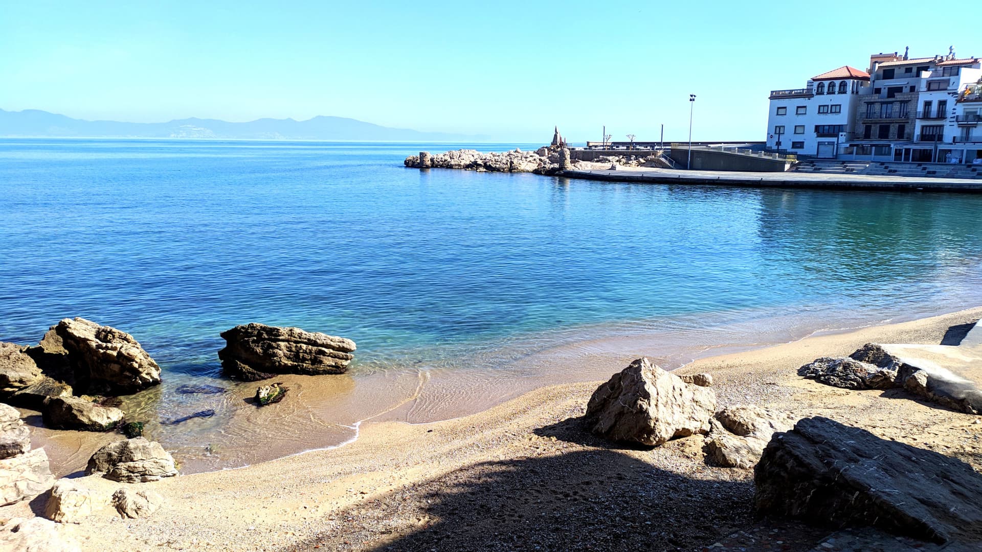 Càmping L'Escala
