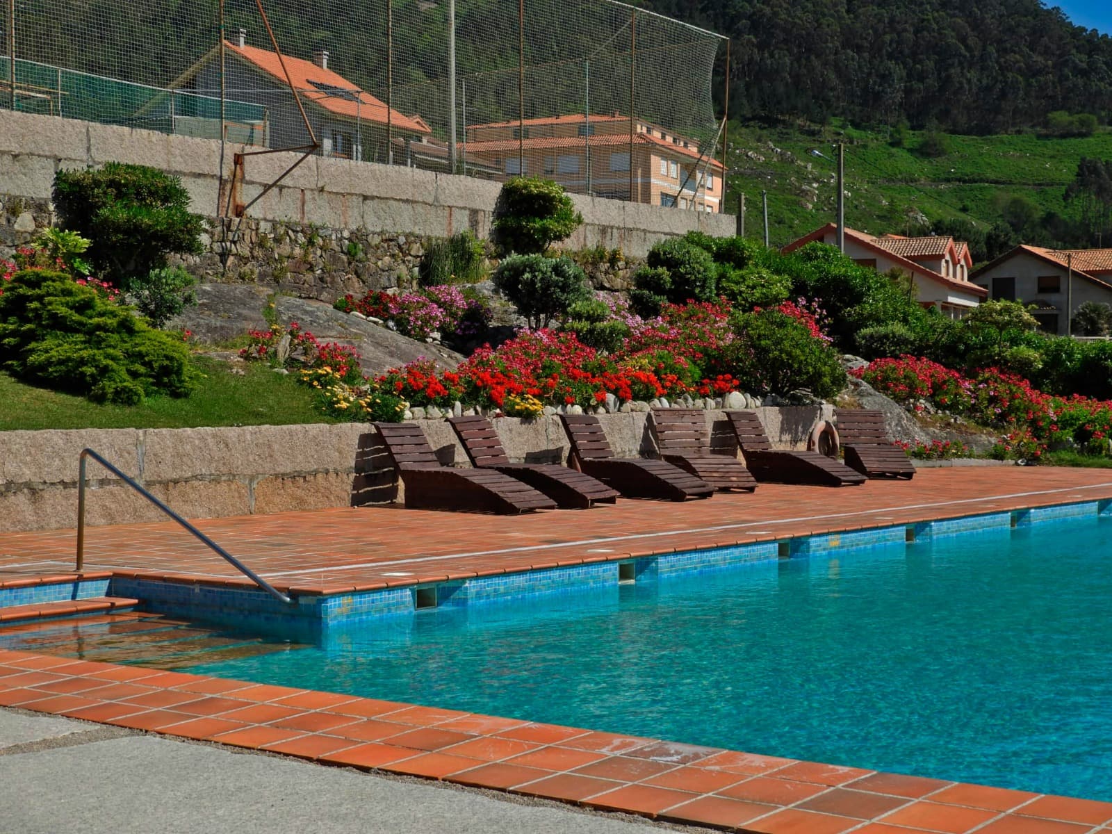 Camping Mougas