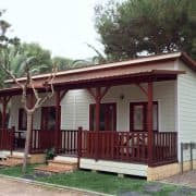 Càmping Platja Vilanova