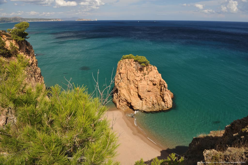 Relax Nat Càmping naturista