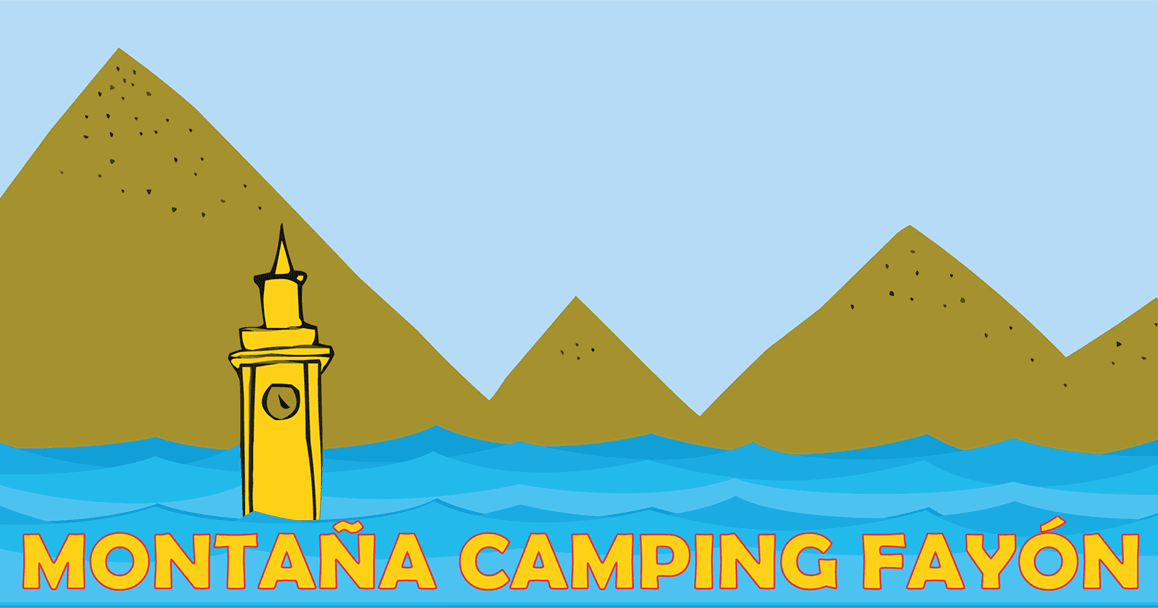 Montana Camping Fayon