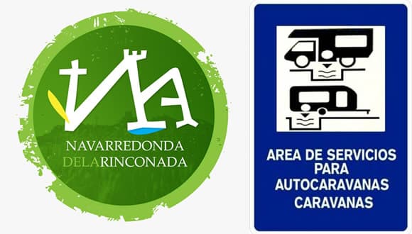 Area Autocaravanas "Pico Cervero"