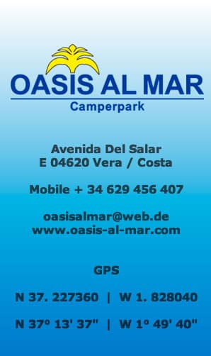 oasis al mar