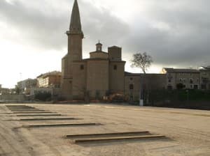Olite / Erriberri